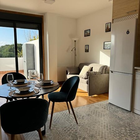 O Solpor Apartment Meano Exterior photo