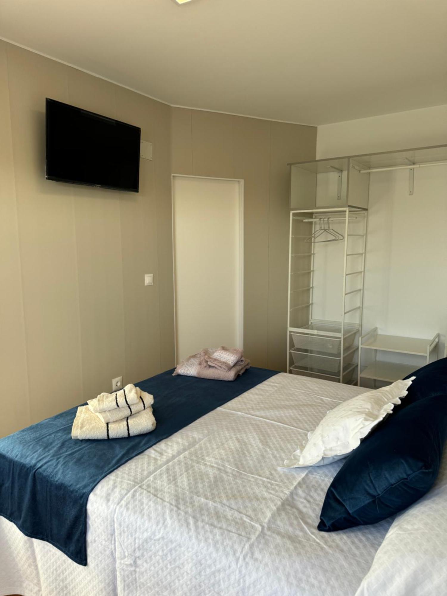 O Solpor Apartment Meano Exterior photo