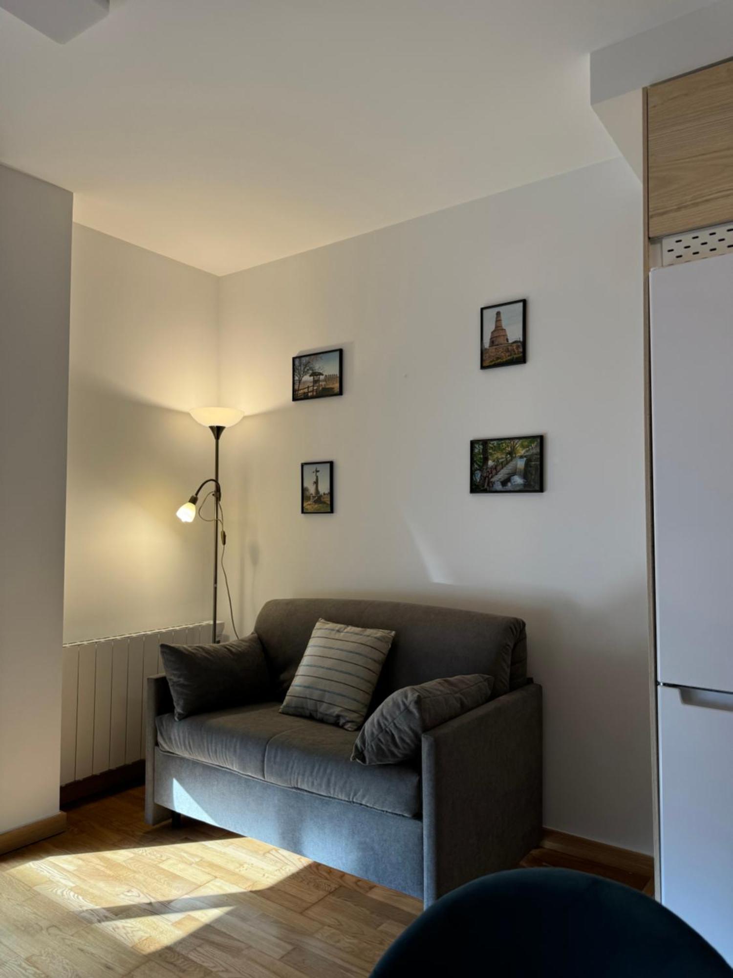 O Solpor Apartment Meano Exterior photo
