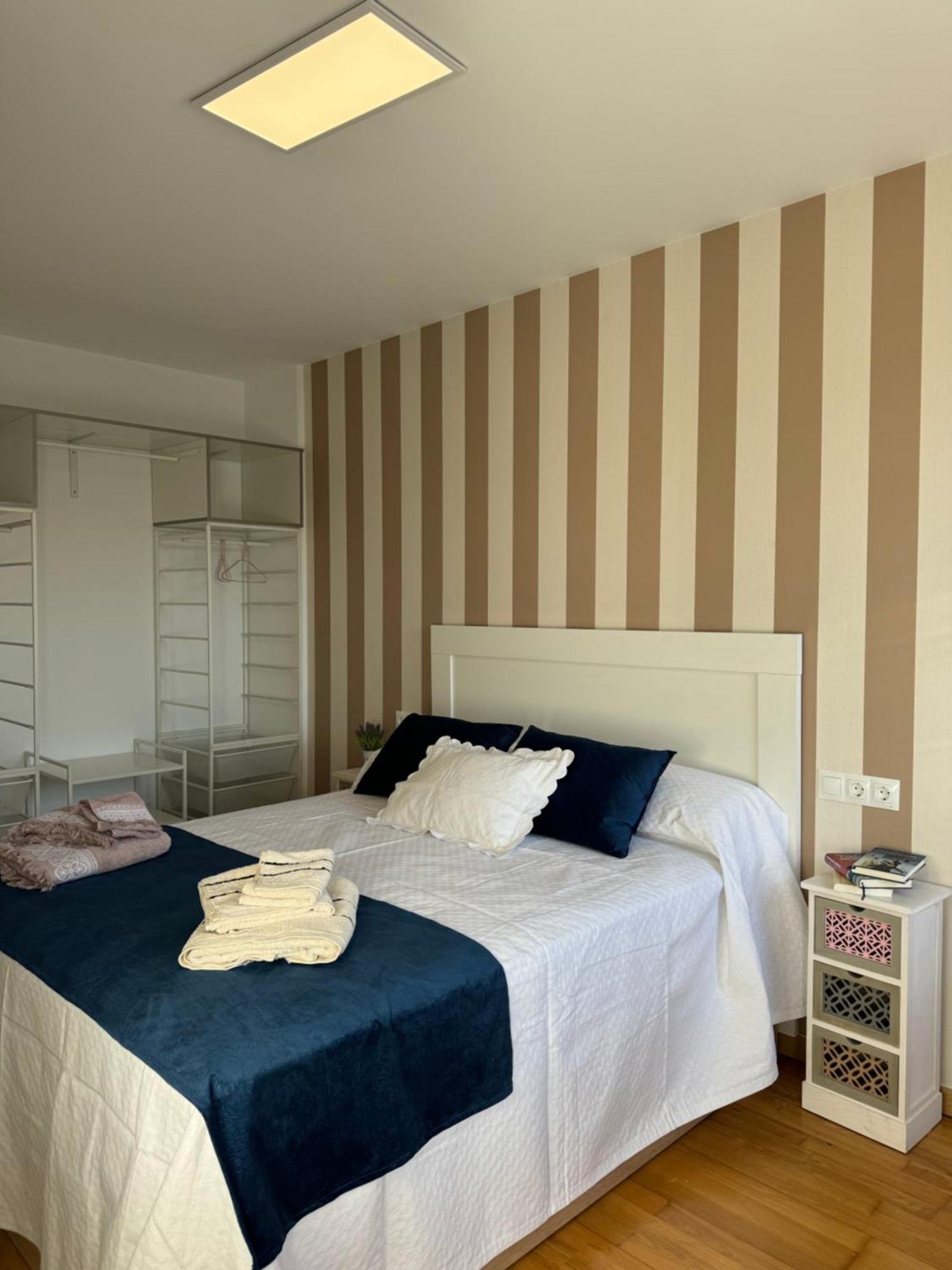 O Solpor Apartment Meano Exterior photo